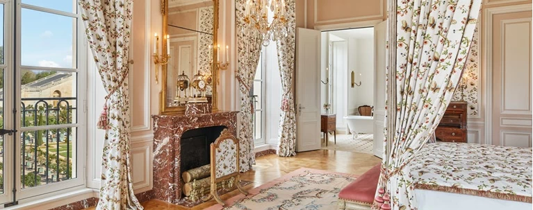 Versailles