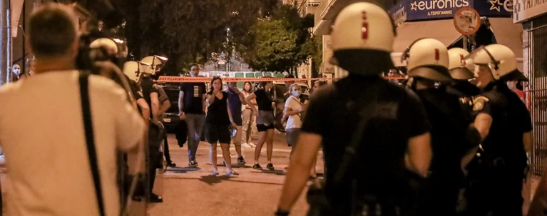 Πετράλωνα