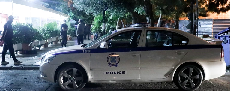 περιπολικο