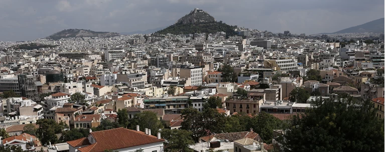 σπιτια