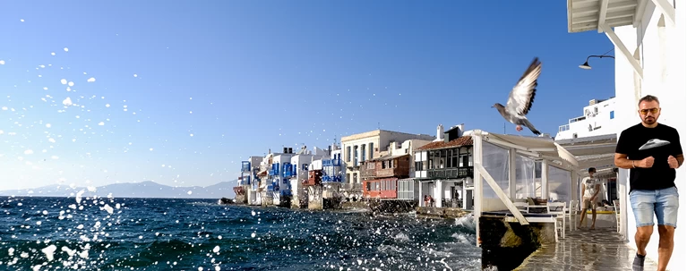 ΜΥΚΟΝΟΣ