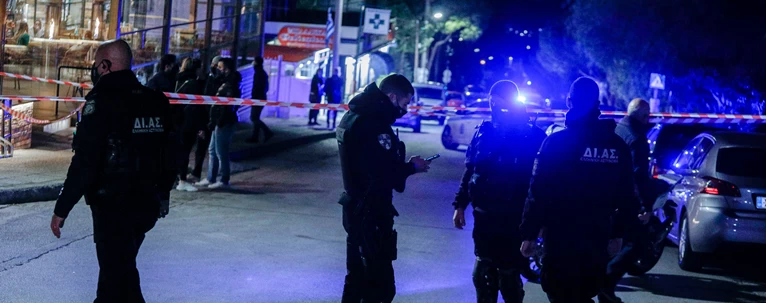 ΠΥΡΟΒΟΛΙΣΜΟΙ ΒΟΥΛΑ