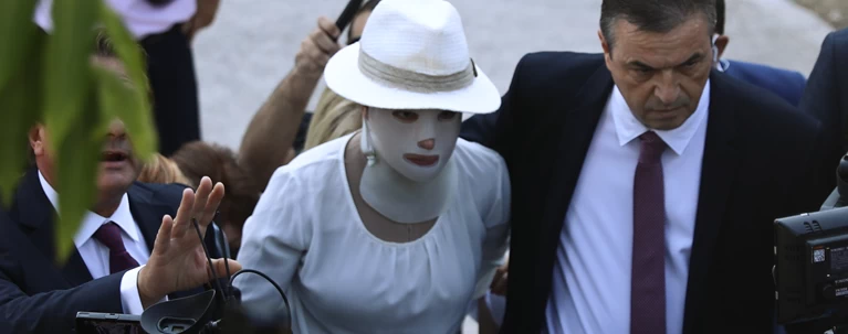 ΙΩΑΝΝΑ ΠΑΛΙΟΣΠΥΡΟΥ