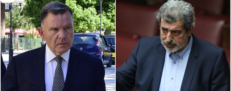 3espase Agria Kontra Koygia Polakh Ton Imitasion Aristero Kai Ellada Eidhseis