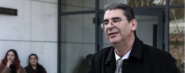 Γιάννης Τοπαλούδης