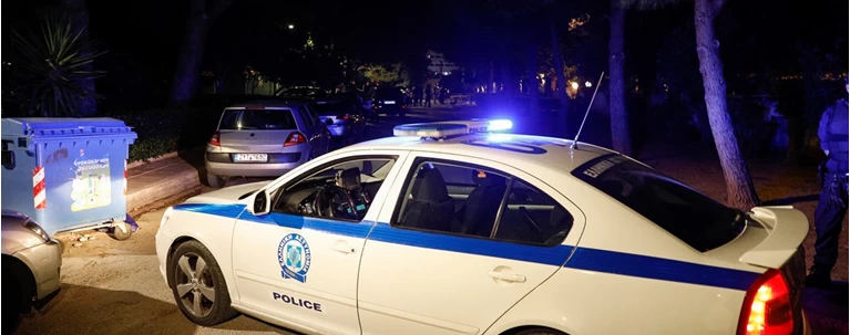 Περιπολικό
