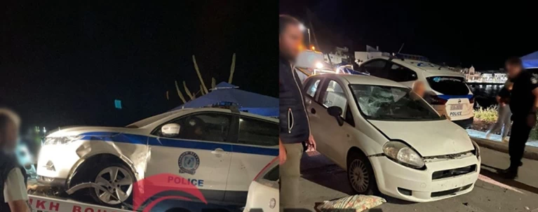 ΤΡΟΧΑΙΟ ΜΟΝΕΜΒΑΣΙΑ