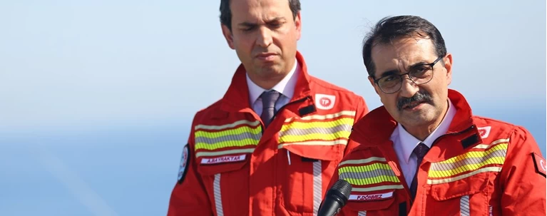 Ντονμέζ: «Αν παρενοχληθεί ο 'Πορθητής' θα κάνουμε ότι είναι απαραίτητο»