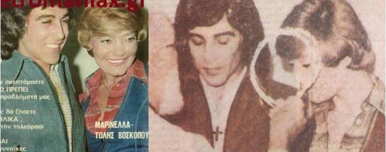 τολης μαρινελλα