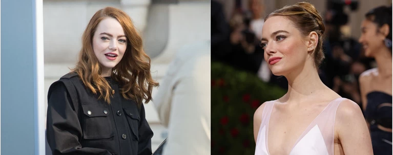 Emma Stone