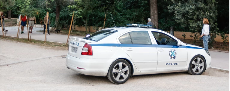 περιπολικο