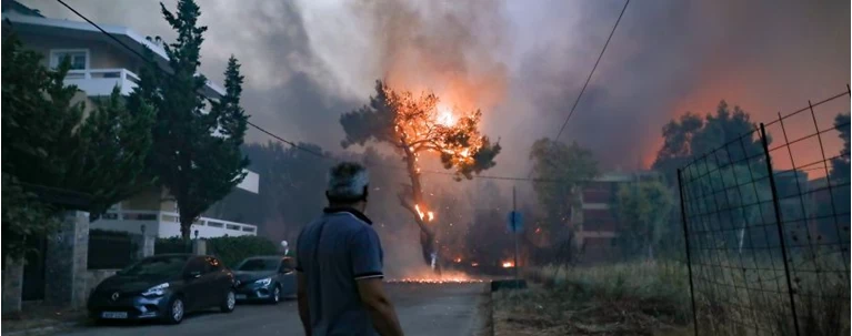 βαρυμπομπη