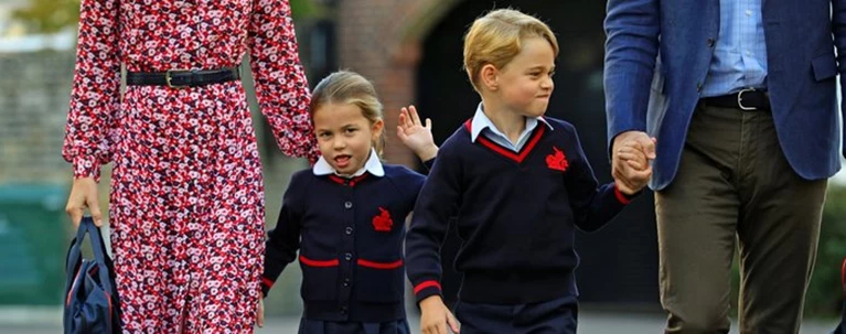 PRINCE GEORGE
