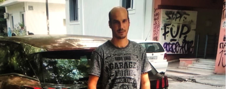 ΒΙΑΣΤΗΣ ΠΕΤΡΑΛΩΝΑ