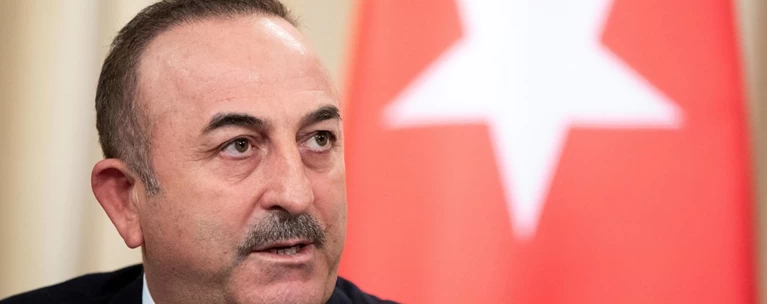 Νέα επίθεση Τσαβούσογλου σε Χάφταρ: Εμποδίζει την ειρήνη