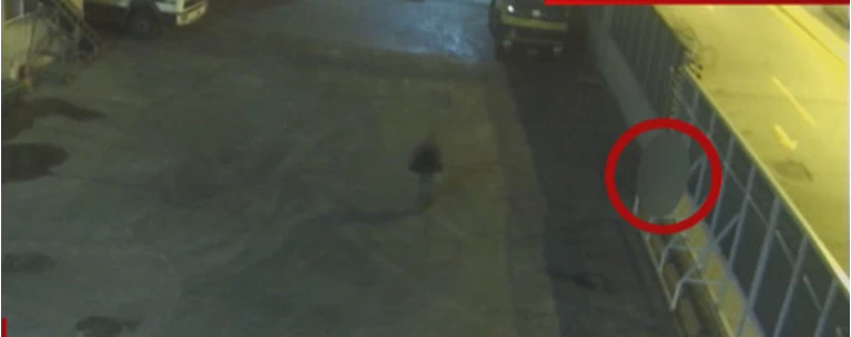 κερατσινι
