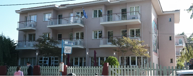 αγιος στεφανος