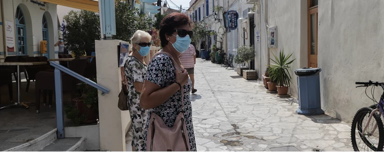 κορονοιος
