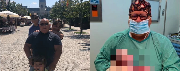 Νεκτάριος Χαλβατζας