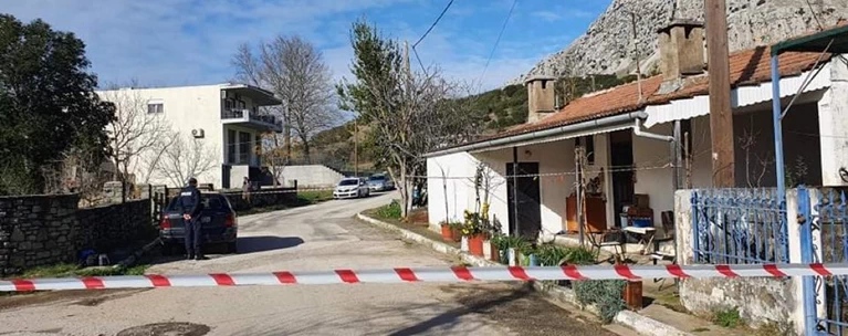 Χαλκιόπουλο