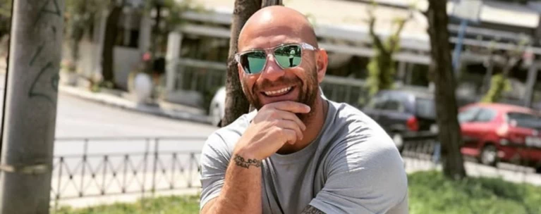 Κώστας Μελιγκώνης