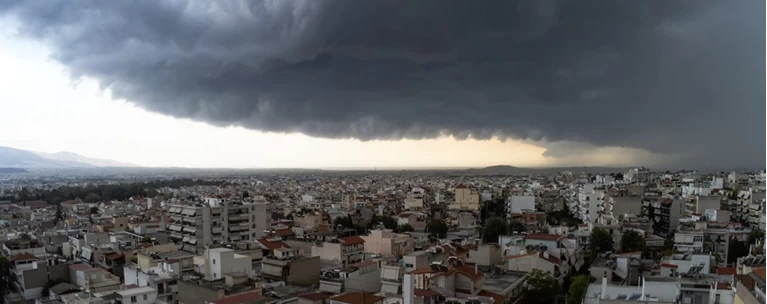 καταιγιδα