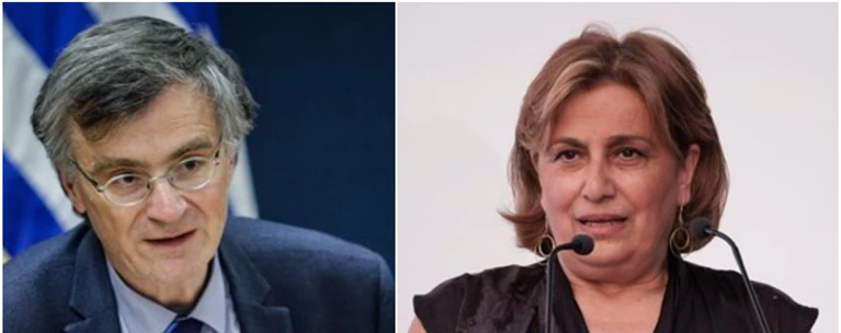 Τσιόδρας Κοτανίδου