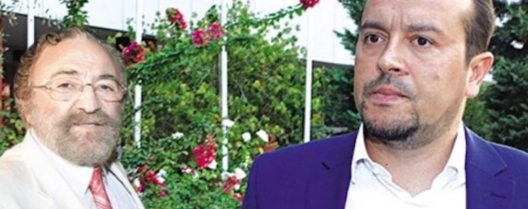 Καλογρίτσας Παππάς