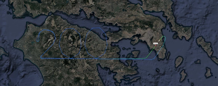 Aegean 200