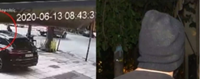 μαρκελλα