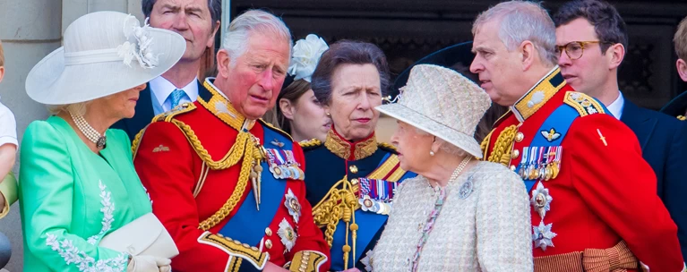 prince charles