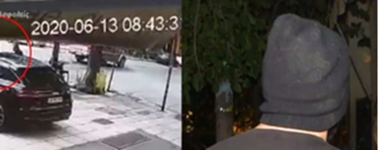 μαρκελλα
