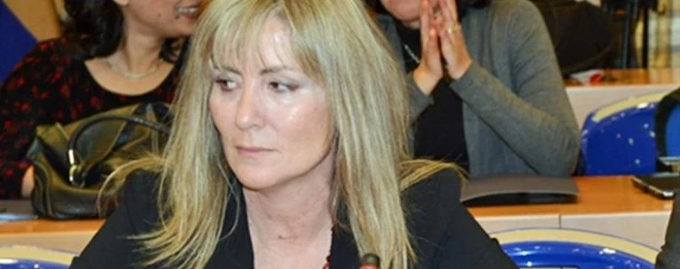 Ελένη Τουλουπάκη