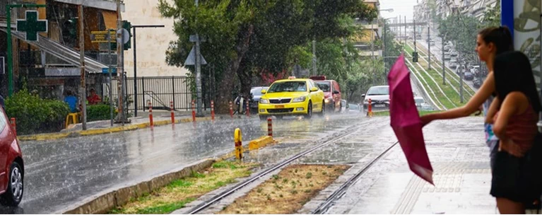 καιρός