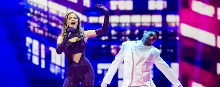 Eurovision 2021