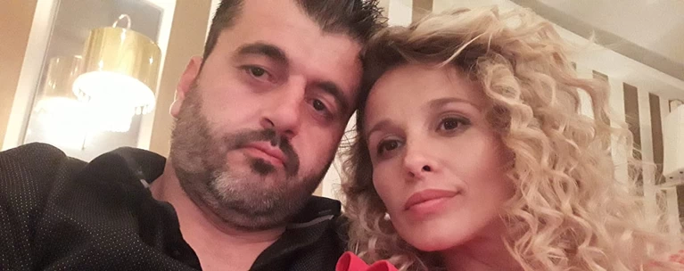 Τραγωδία Κατερίνη