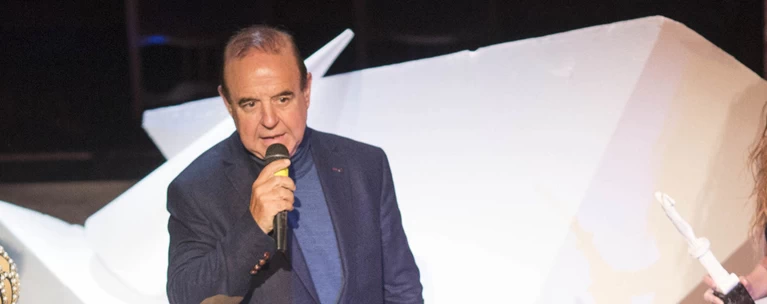 Παύλος Χαϊκάλης: Έτσι έχασα 30 κιλά μέσα σε τέσσερις μήνες