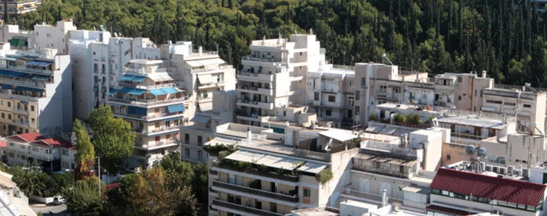 Τι φέρνει για τα ενοίκια το 2020