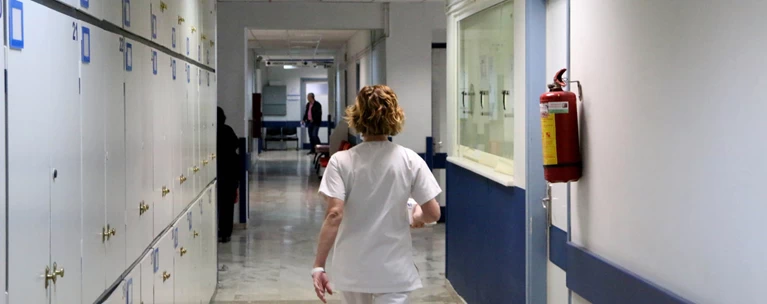 ΠΙΣ:«Τραγικές οι ελλείψεις σε Κέντρα Υγείας και νοσοκομεία»