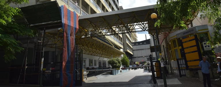 Άκυρη η δωρεά του ΙΣΝ για το νέο κτίριο νοσηλευτικής του Ευαγγελισμού