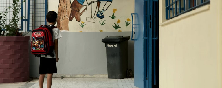 Υποχρεωτική η φοίτηση των 4χρονων σε νηπιαγωγεία σε 114 δήμους