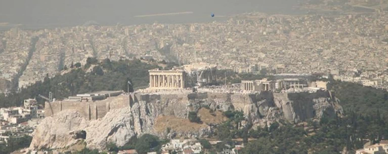 Η Κομισιόν κατά της Ελλάδας για τα μέτρα της ατμοσφαιρικής ρύπανσης