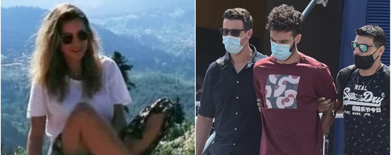 Γαρυφαλλιά 30χρονος