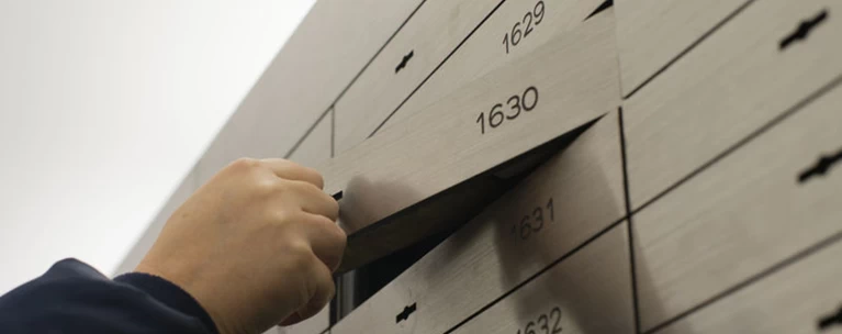 Εξι τραπεζικοί «ξάφριζαν» θυρίδες στη Θεσσαλονίκη- 2,7 εκατ. ευρώ η λεία