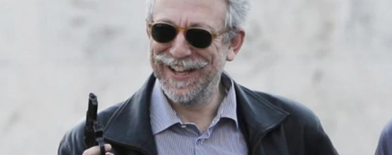 Γιατί έβγαλε περίστροφο ο Σταύρος Κοντονής;