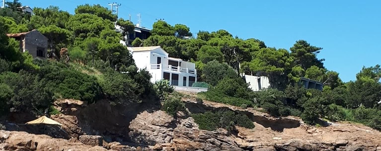 vila tsipra