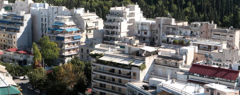 Τι φέρνει για τα ενοίκια το 2020