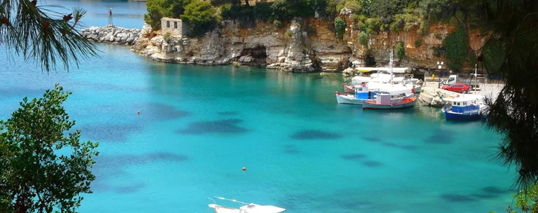 Aυτά είναι τα δύο πιο «υποτιμημένα» ελληνικά νησιά