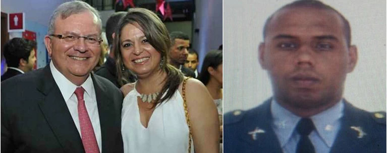 Δολοφονία Αμοιρίδη - Βραζιλία: Κάθειρξη 31 χρόνια στη "μαύρη χήρα" | Alphafreepress.gr