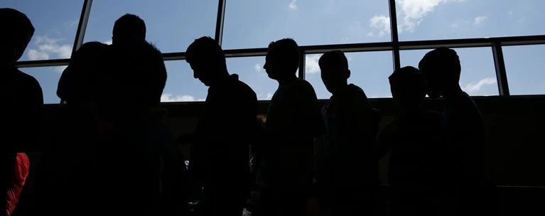 Η προσφυγική κρίση στην Ελλάδα το 2018 με αριθμούς-3.741 ασυνόδευτα παιδιά